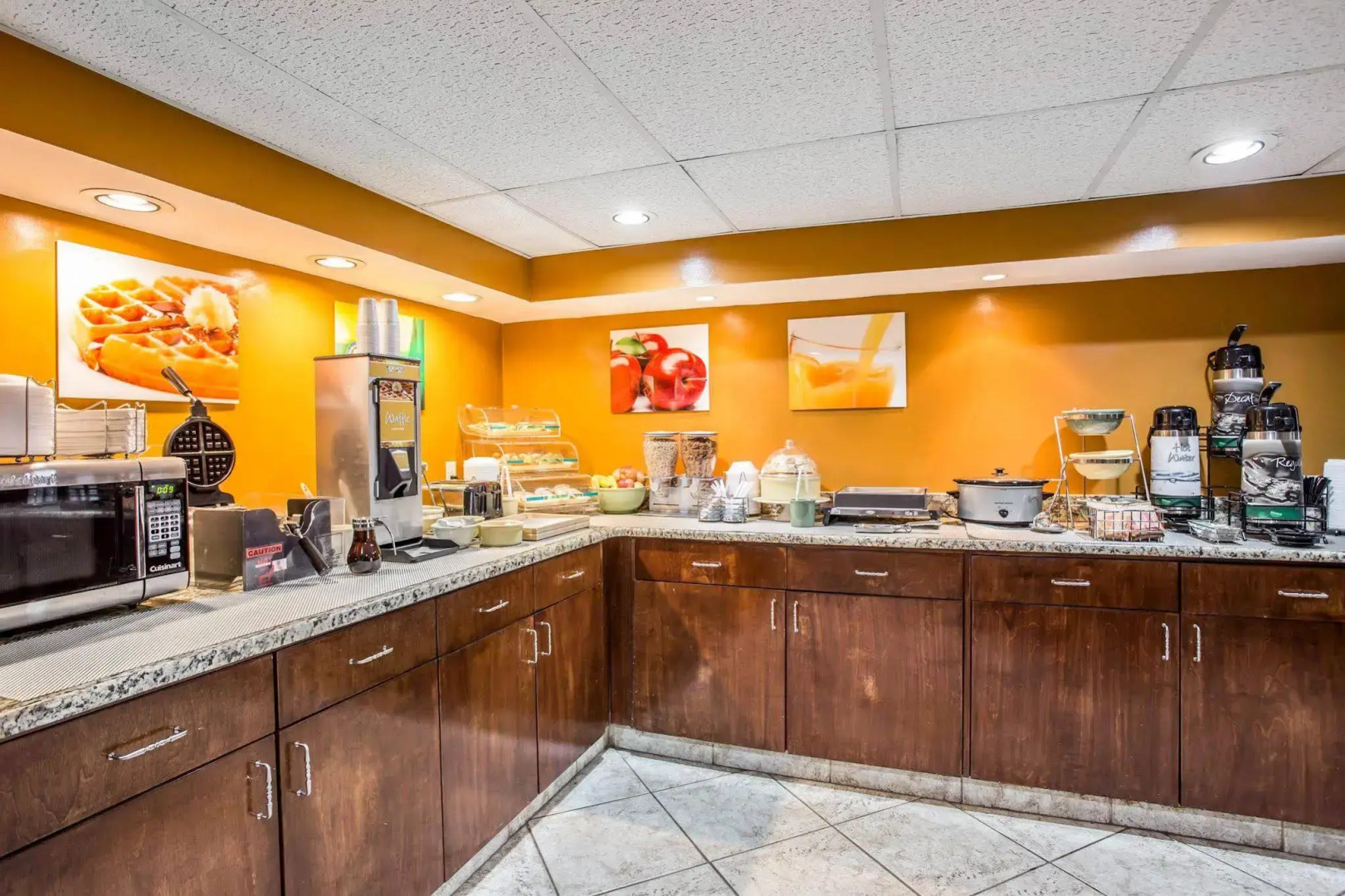 Quality Inn Kings Mountain