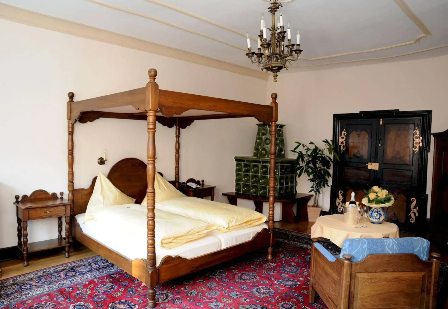 Hotel Deutsches Haus