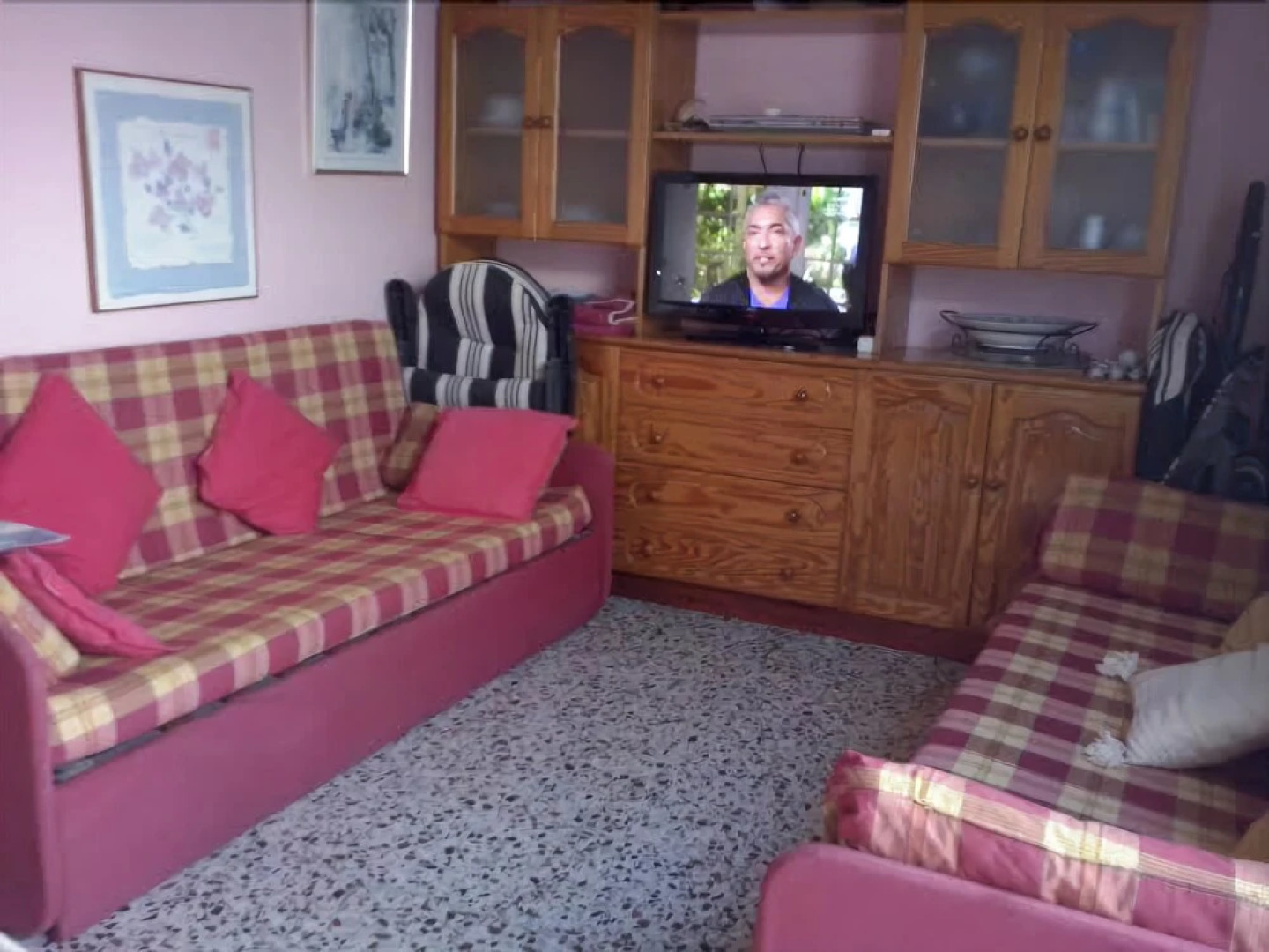 Gran Canaria 101990 1 Bedroom Apartment By Mo Rentals