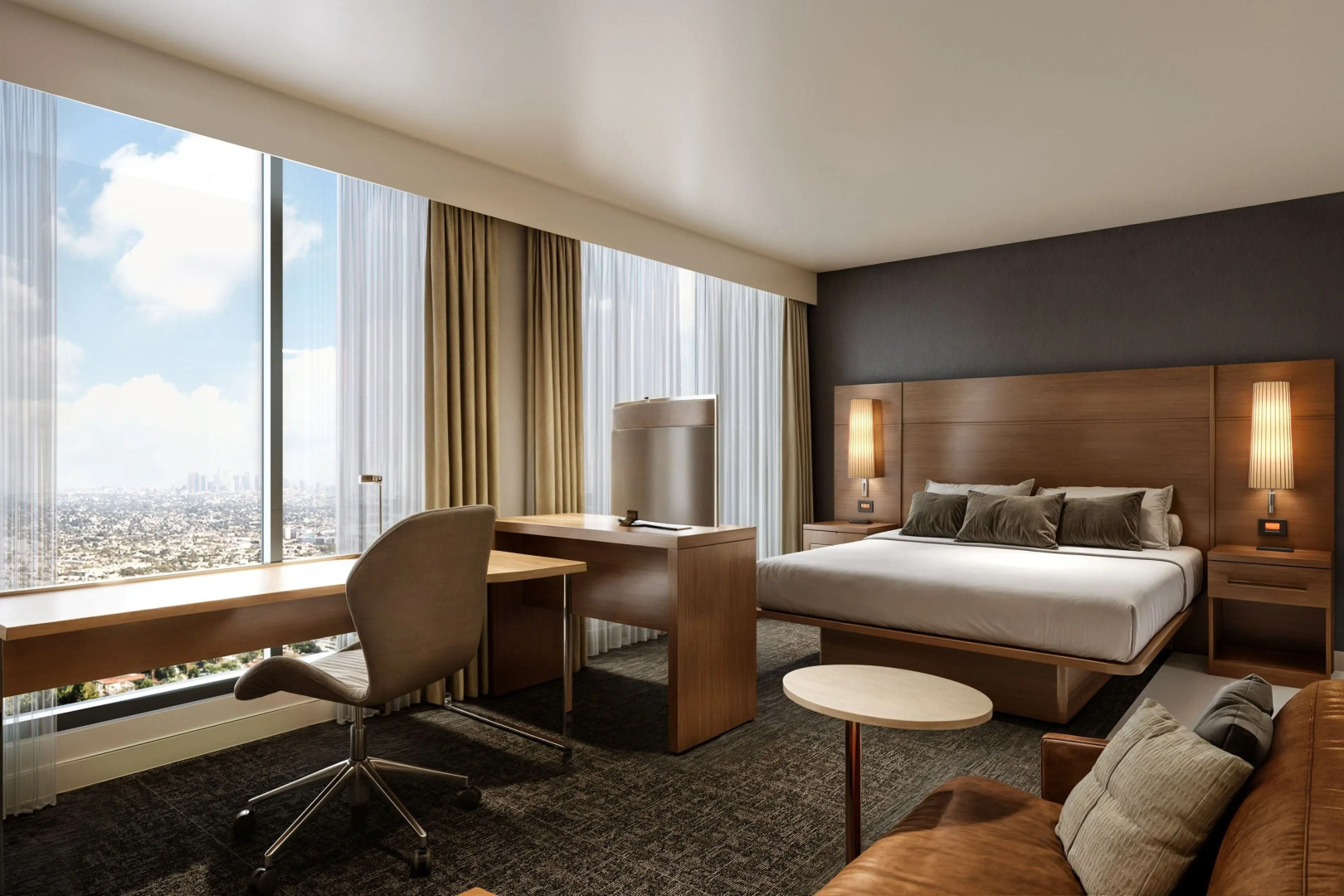 Residence Inn Reston