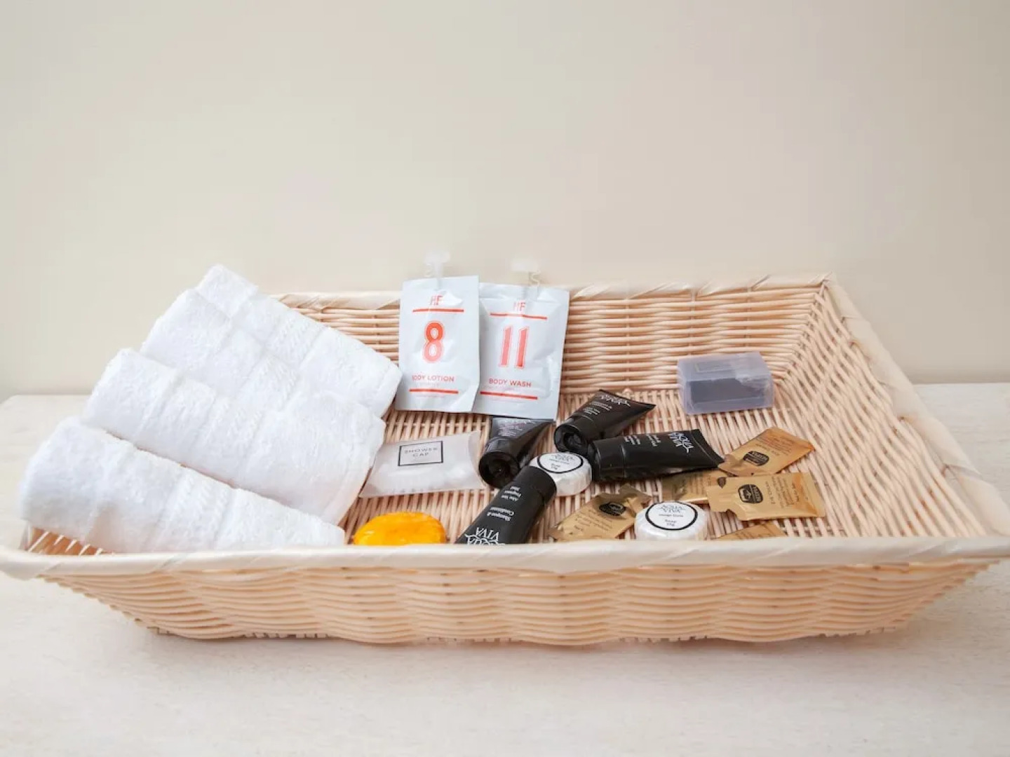 WW Apartments - Seymour Grove