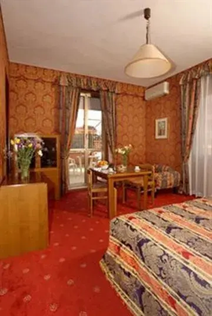 Hotel Ponte Bianco