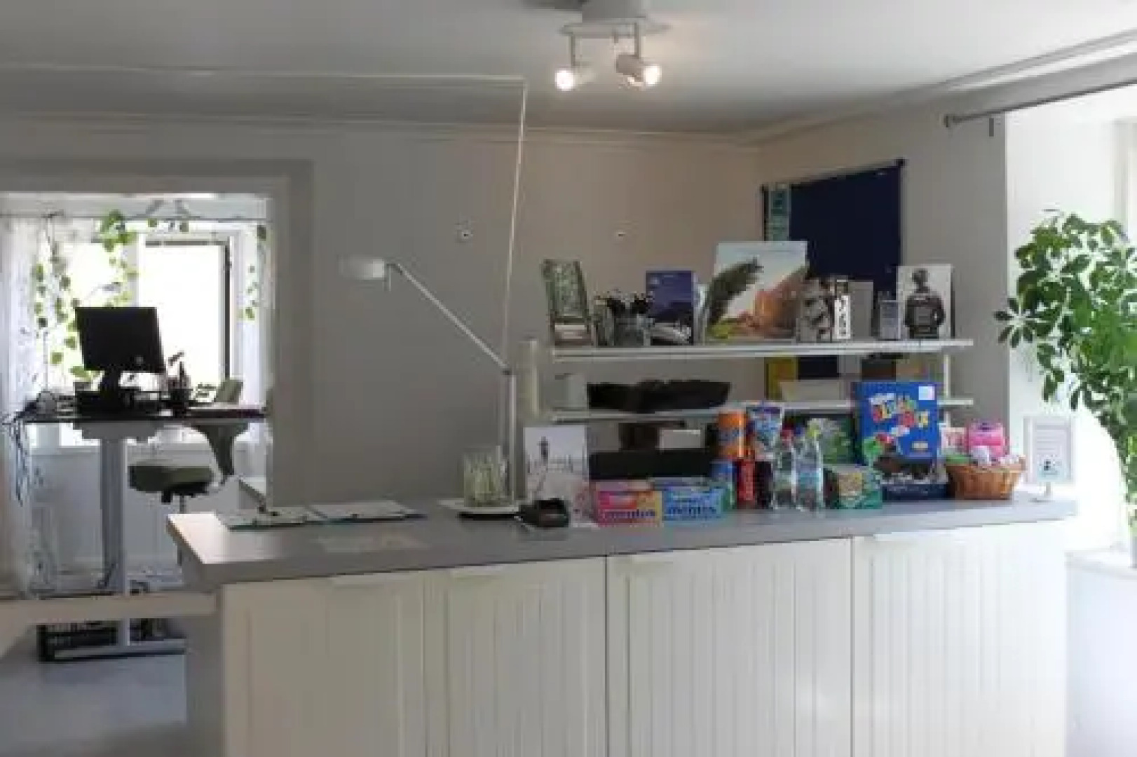 Fästningens Vandrarhem