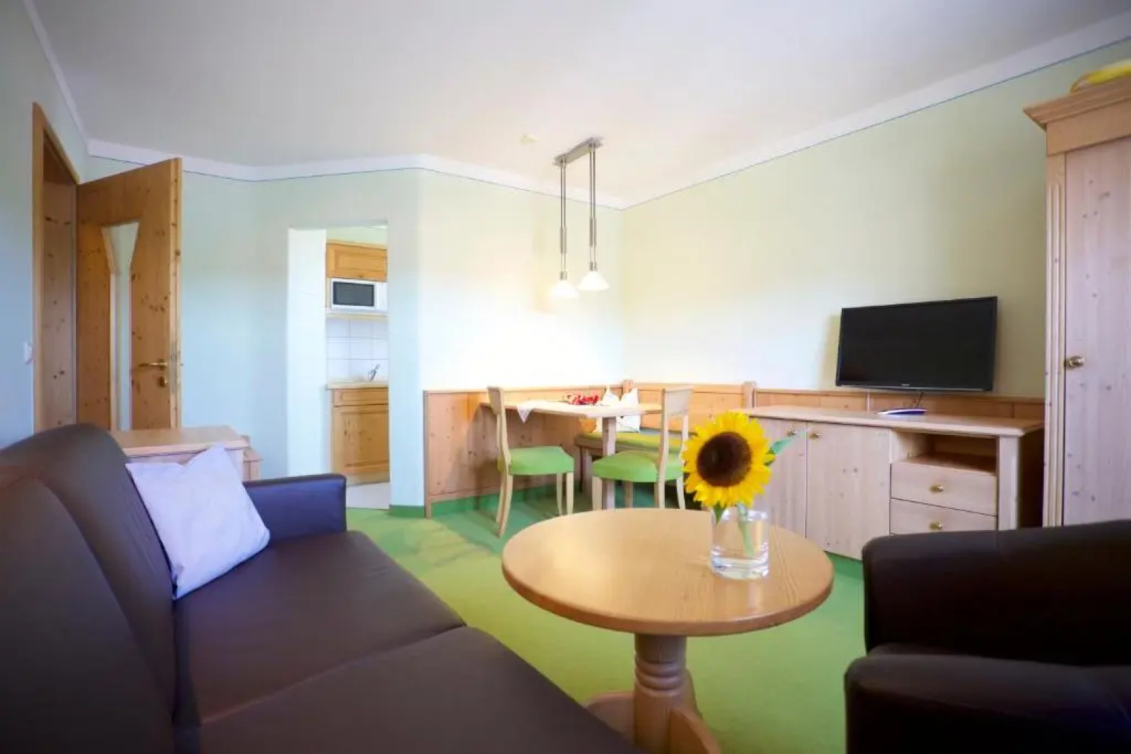 Hotel Salzburger Hof