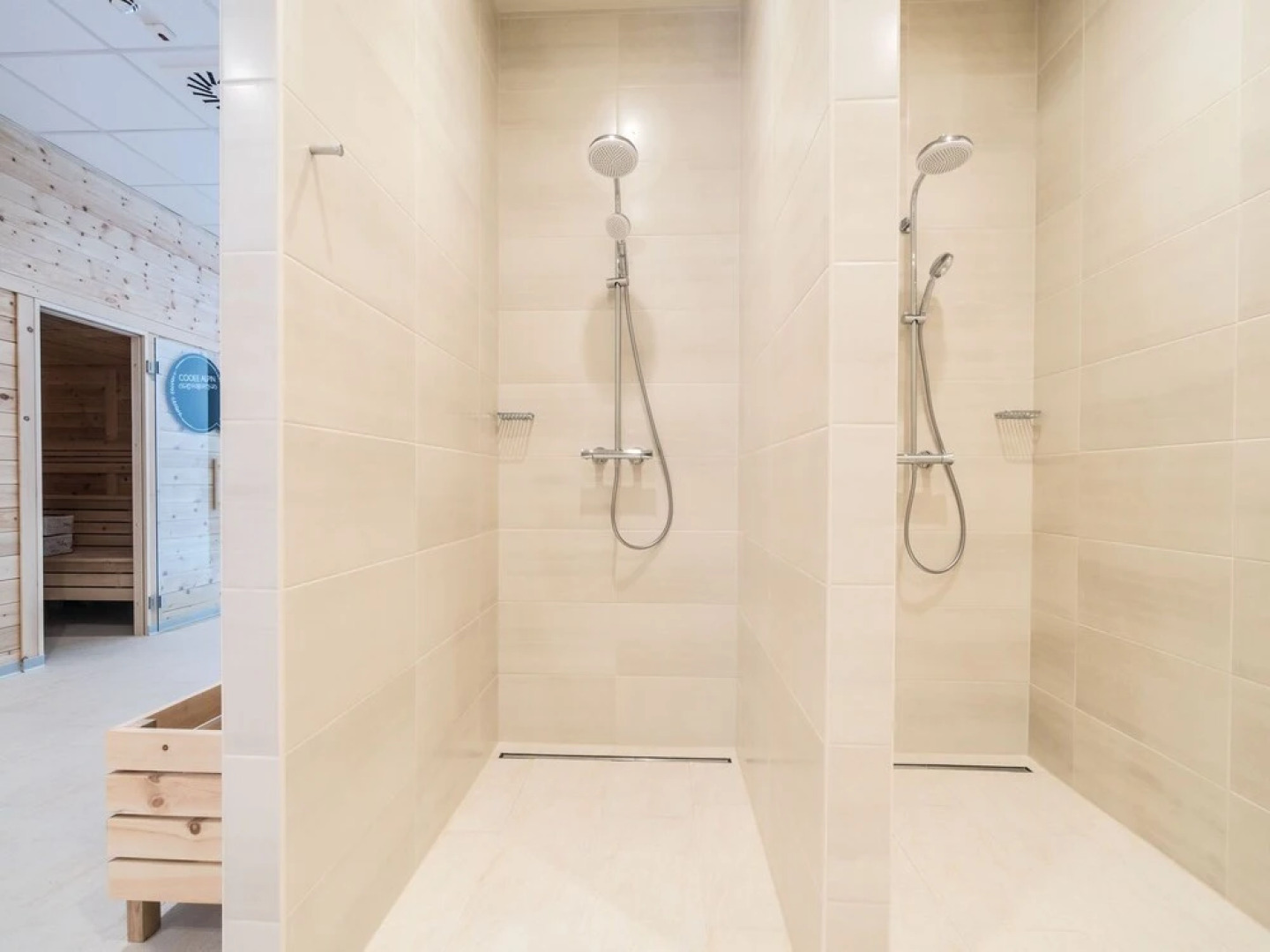 Spacious Apartment in Gosau With Shared Sauna