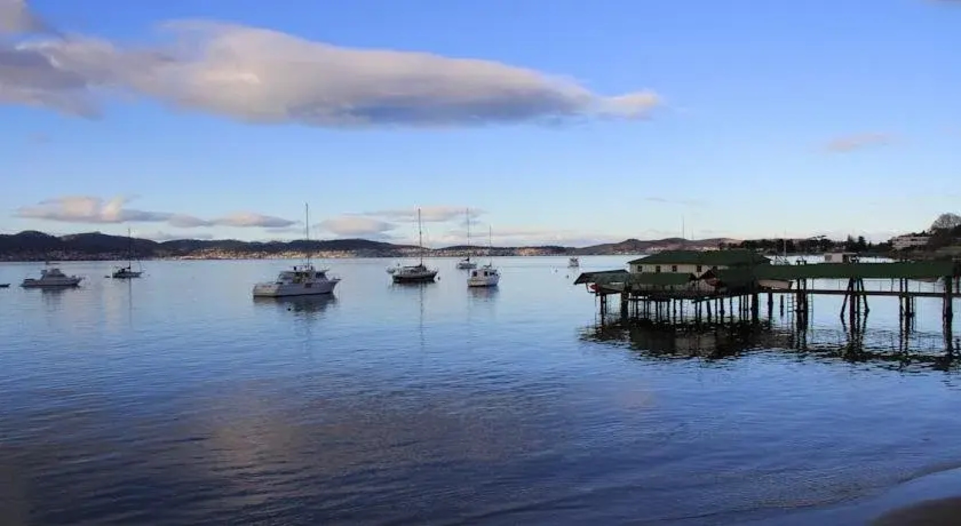 Old Bishop's Quarters