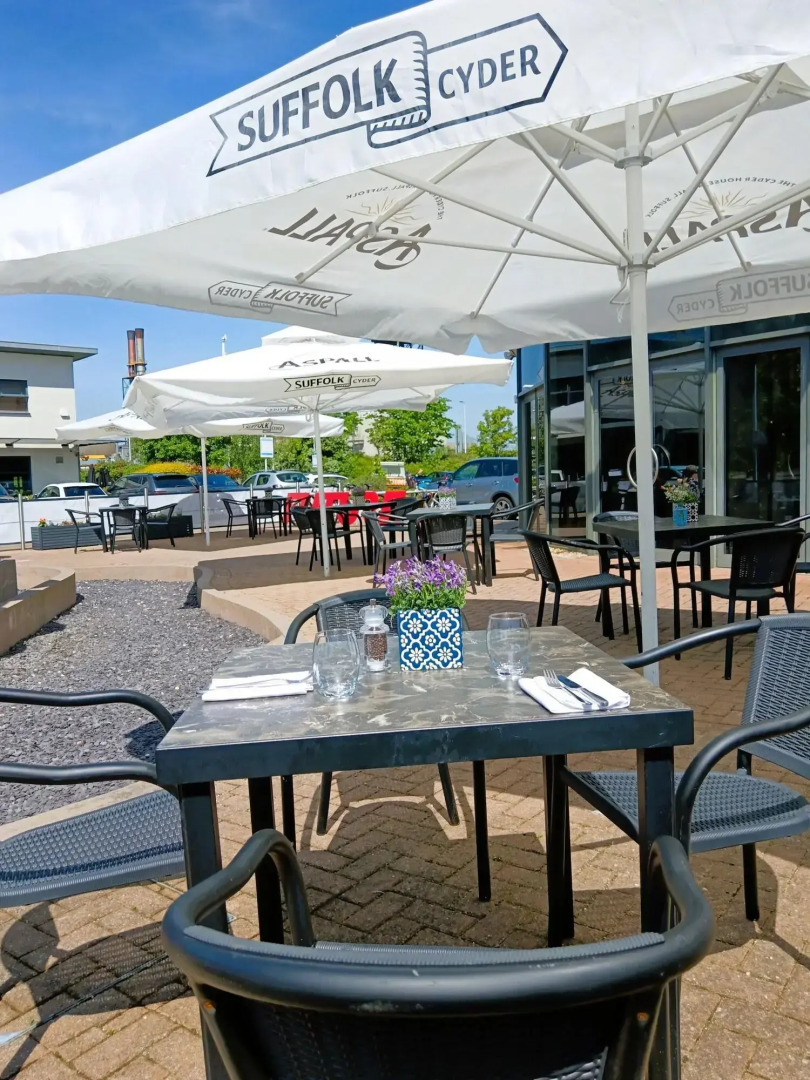 Future Inns Cardiff Bay