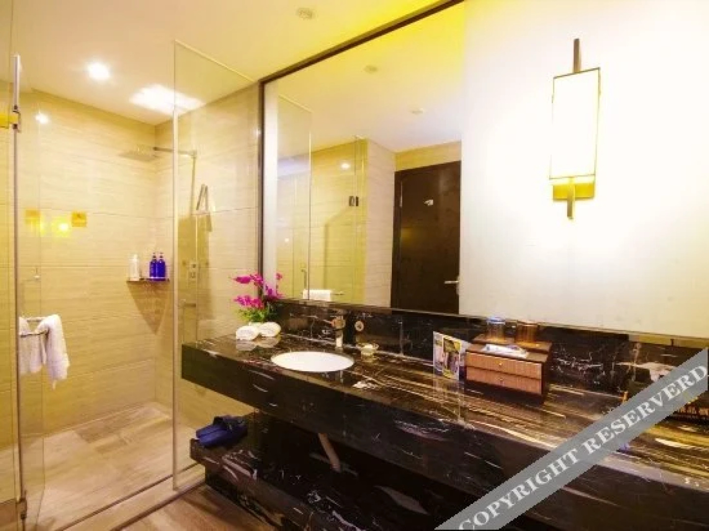 Yiju Chain Hotel (Zunyi Xishui Boutique)