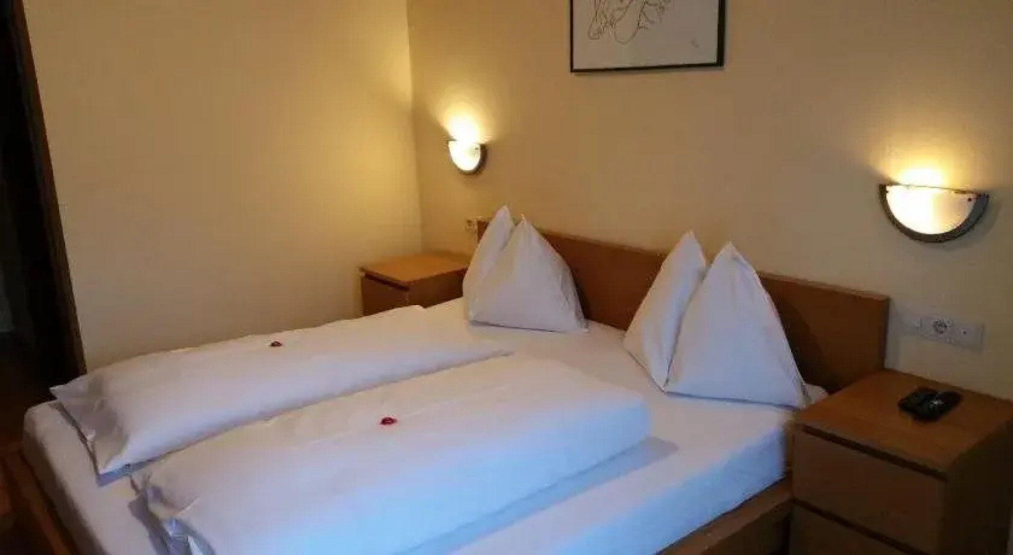 Sportpension Sonnhof