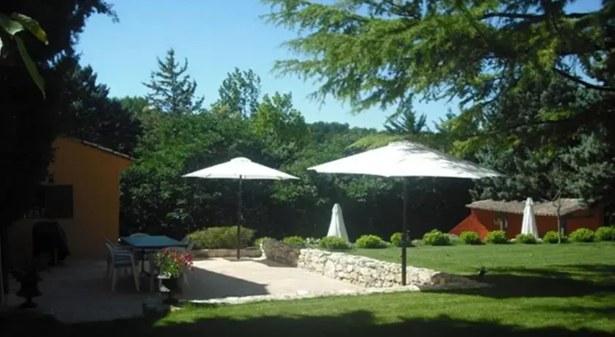 Mas Campagne Aixoise