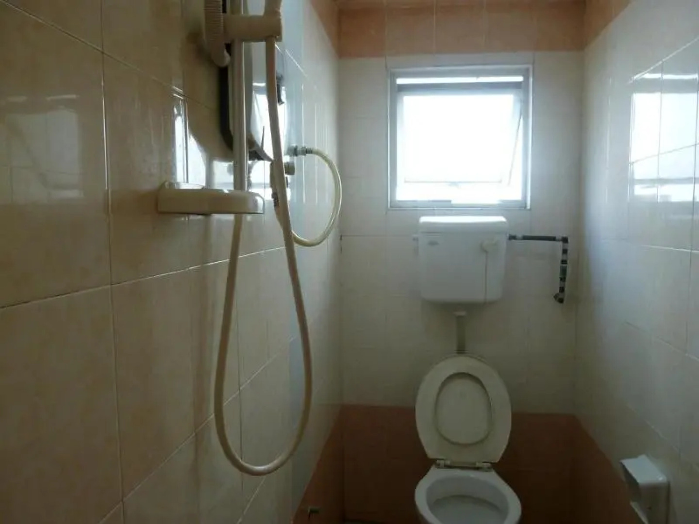 Batu Caves Budget Hotel (Medan Selayang)