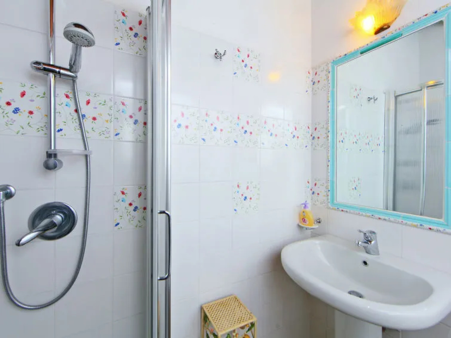 Locazione Turistica Podere Dei Venti