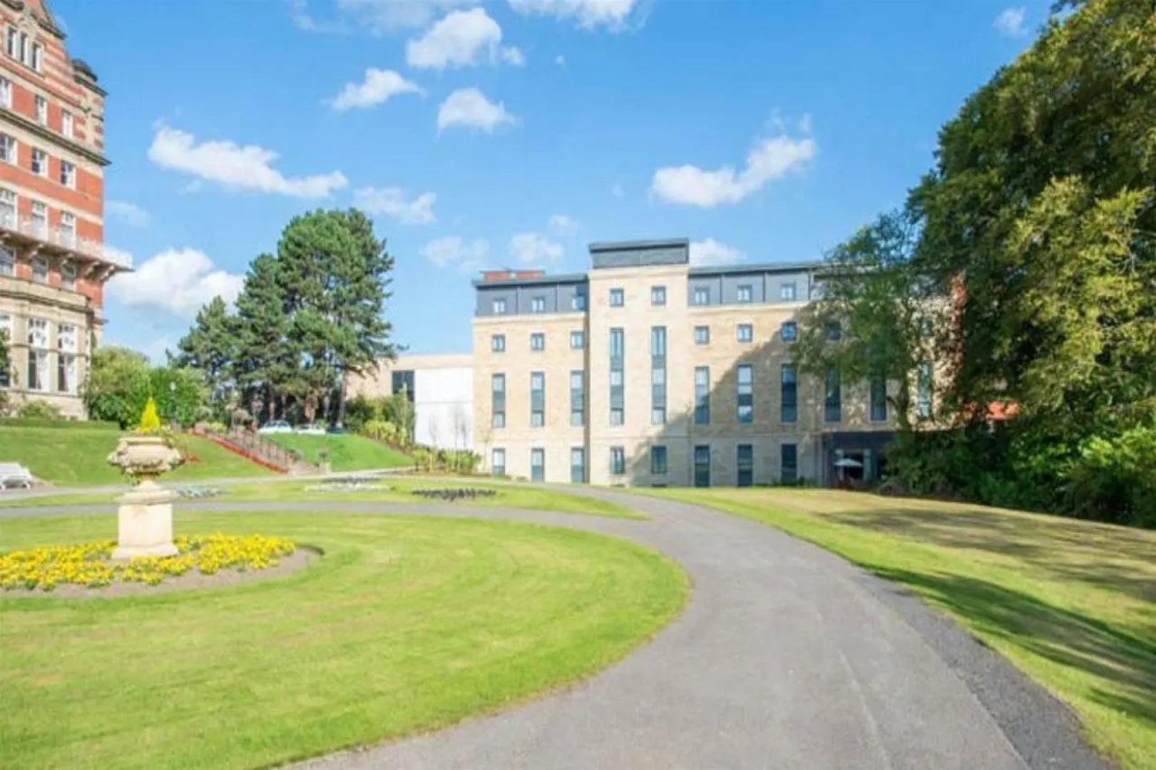 Premier Inn Harrogate Town Centre