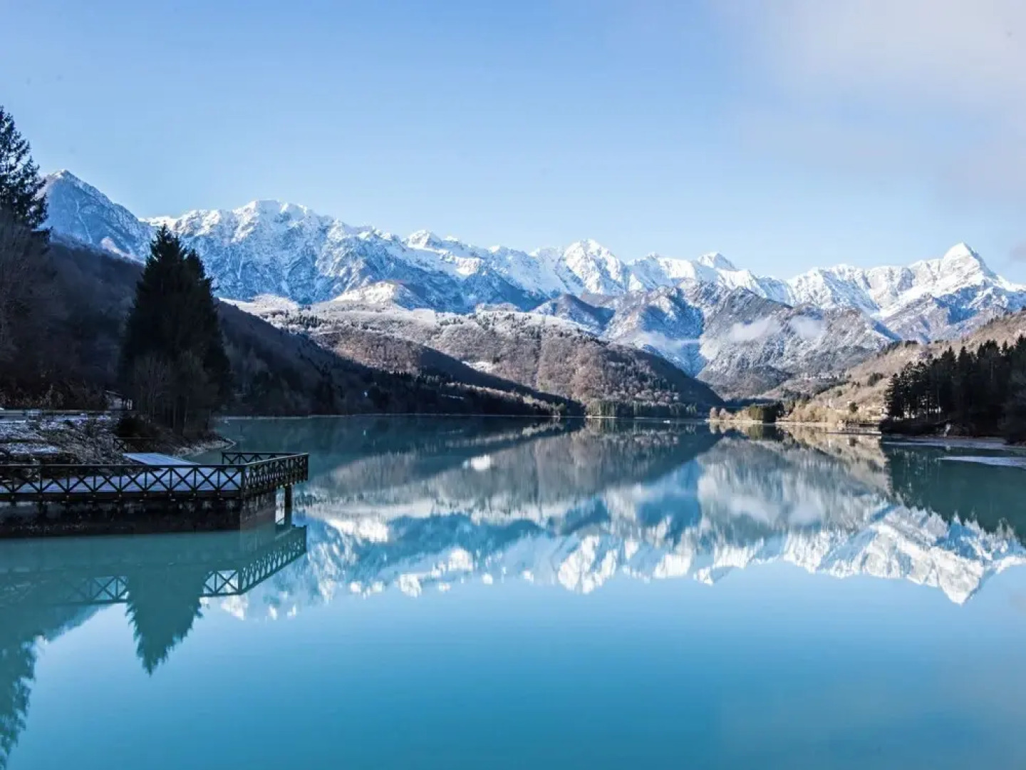 Albergo Diffuso - Cjasa Ustin Barcis