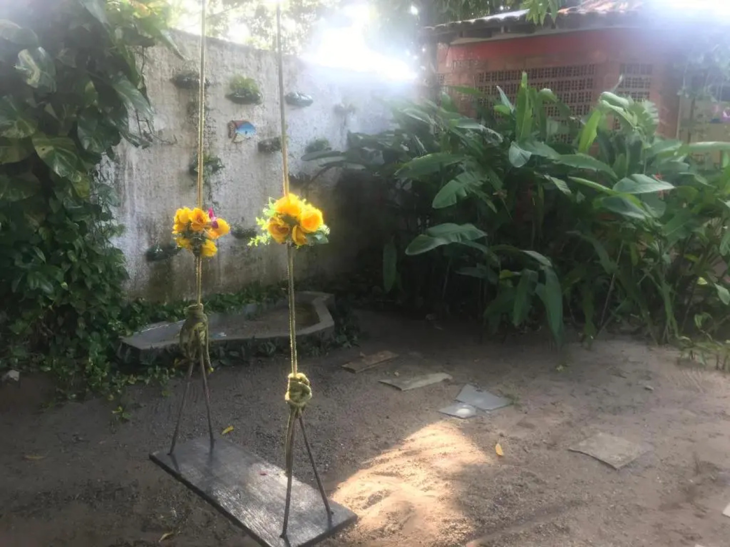 Pousada Santa B¿ara