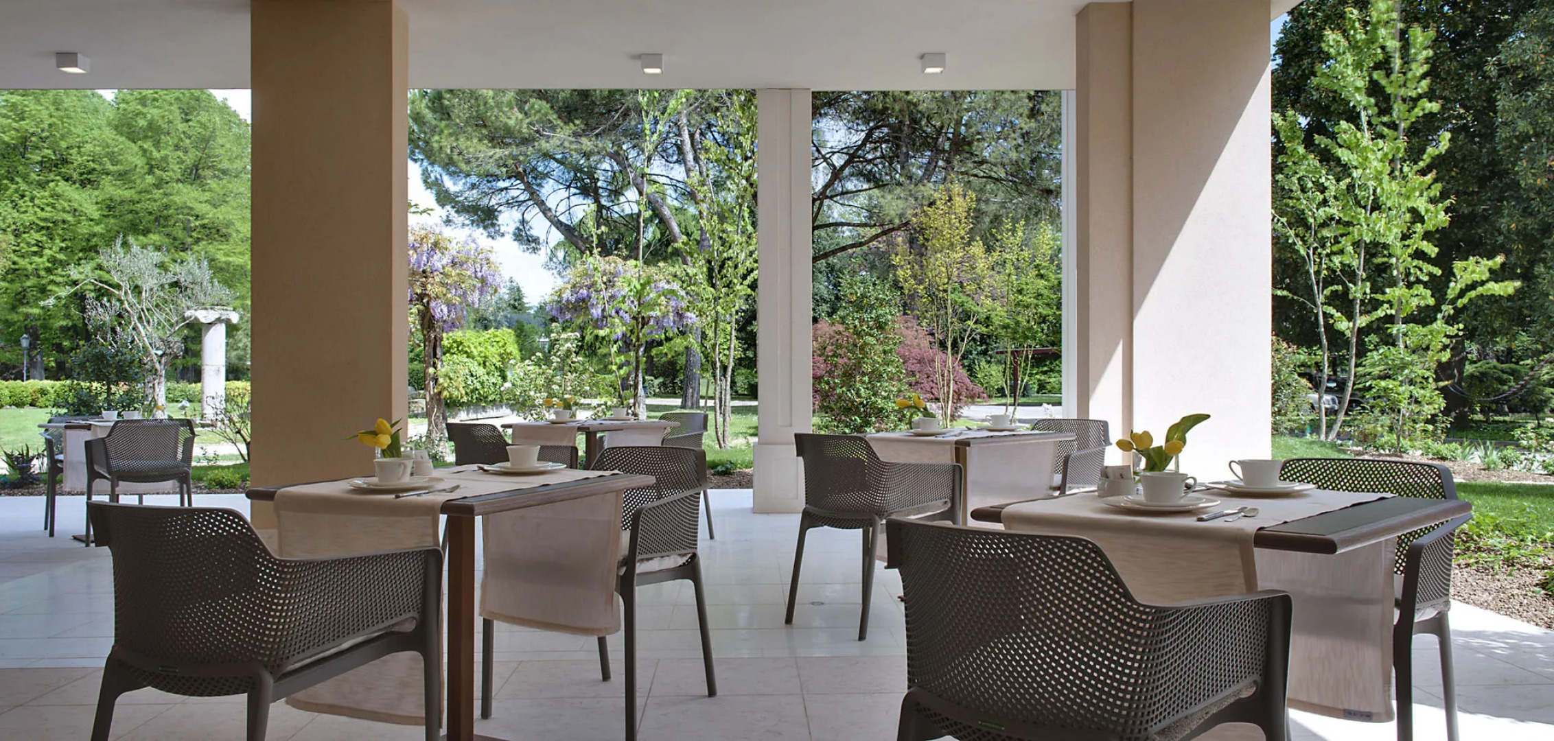 Hotel Terme Neroniane