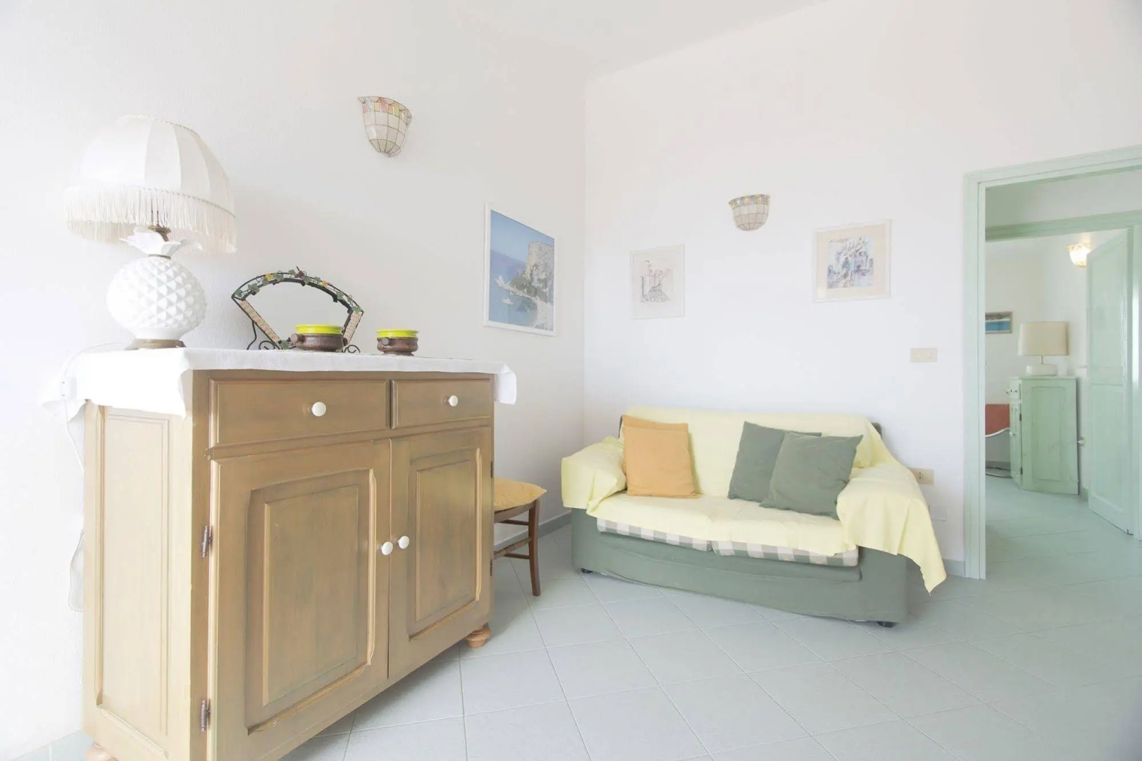 Residence Biriola Resort