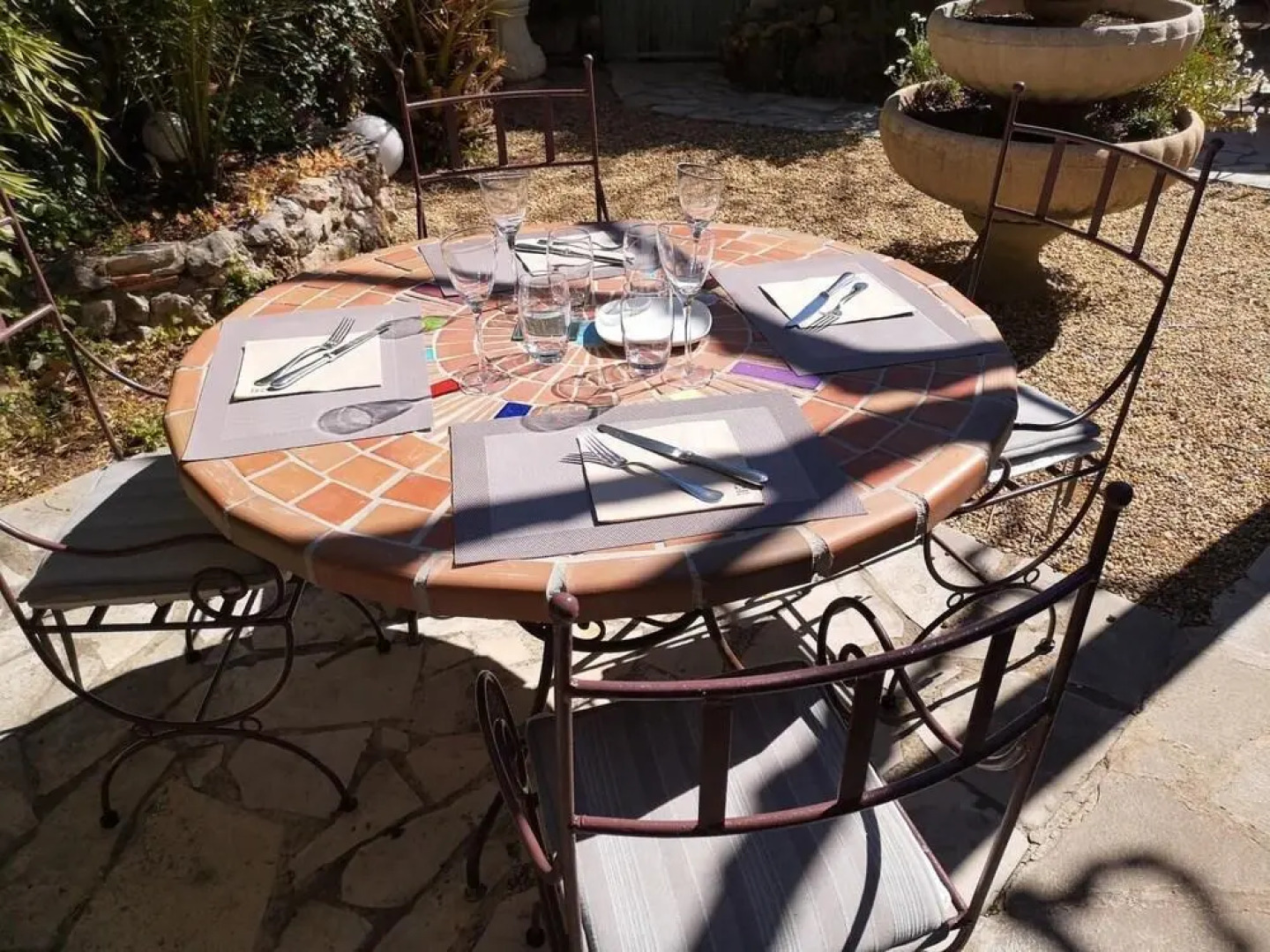 Appart'Hôtel Le Colombier