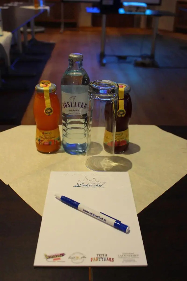 Schlosshotel Lacknerhof