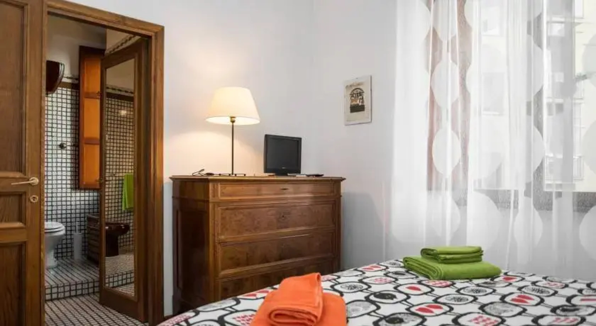 Amba Aradam Apartment