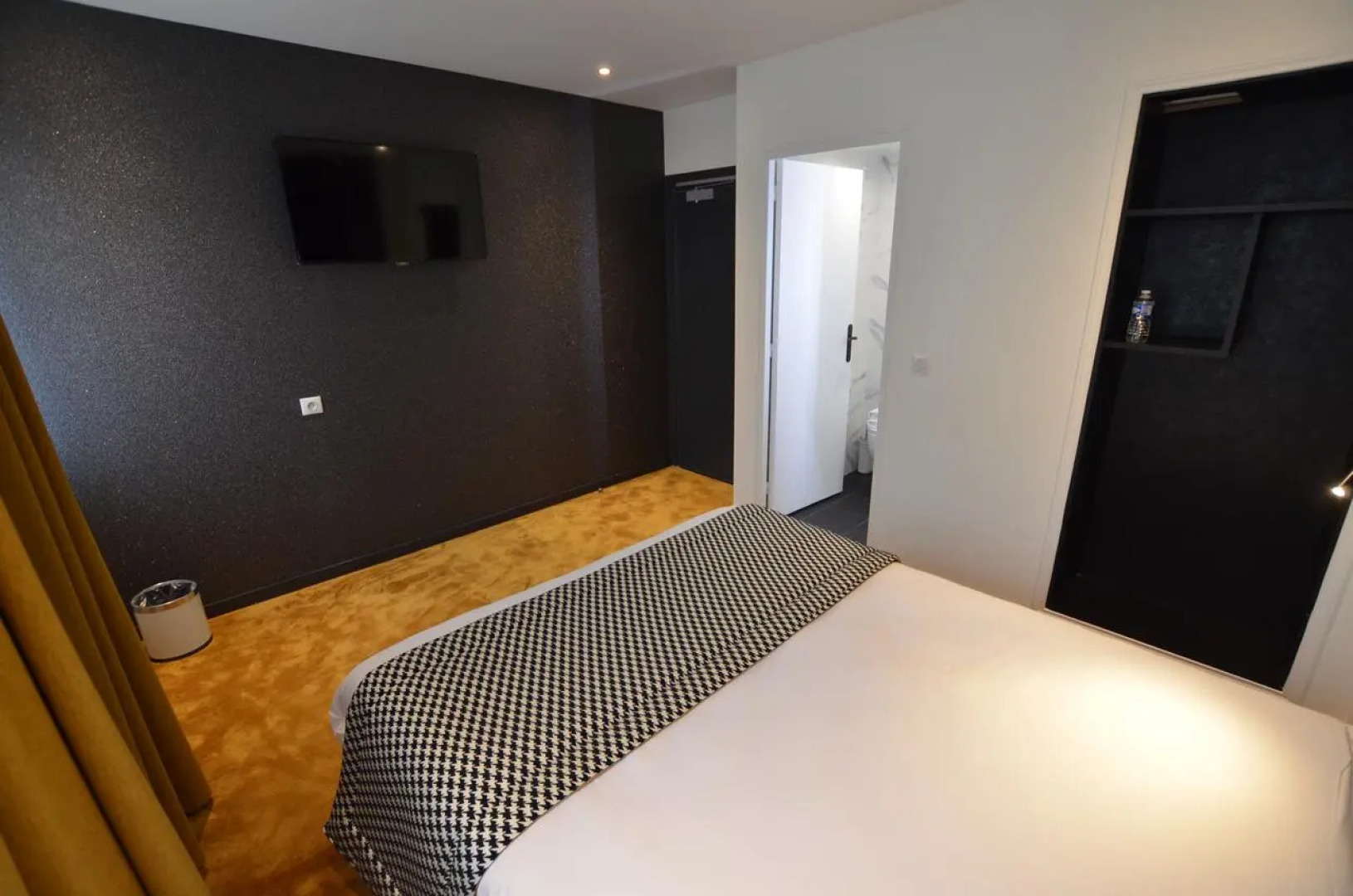 Hôtel d’Angleterre Rouen Centre