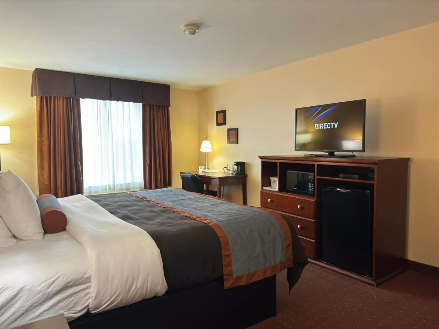 Americas Best Value Inn St. Robert