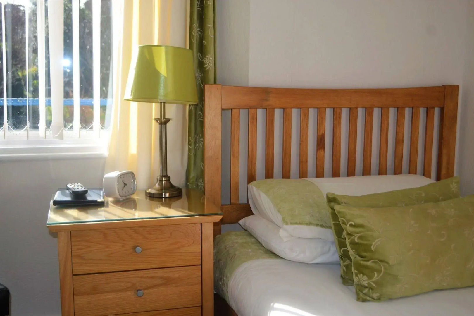 Ambassador Guest House