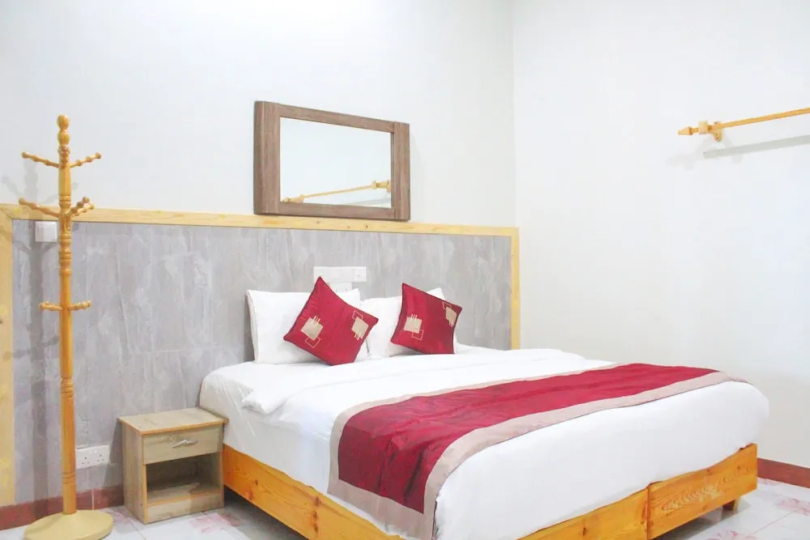 Gurus Maldives at Gulhi Island