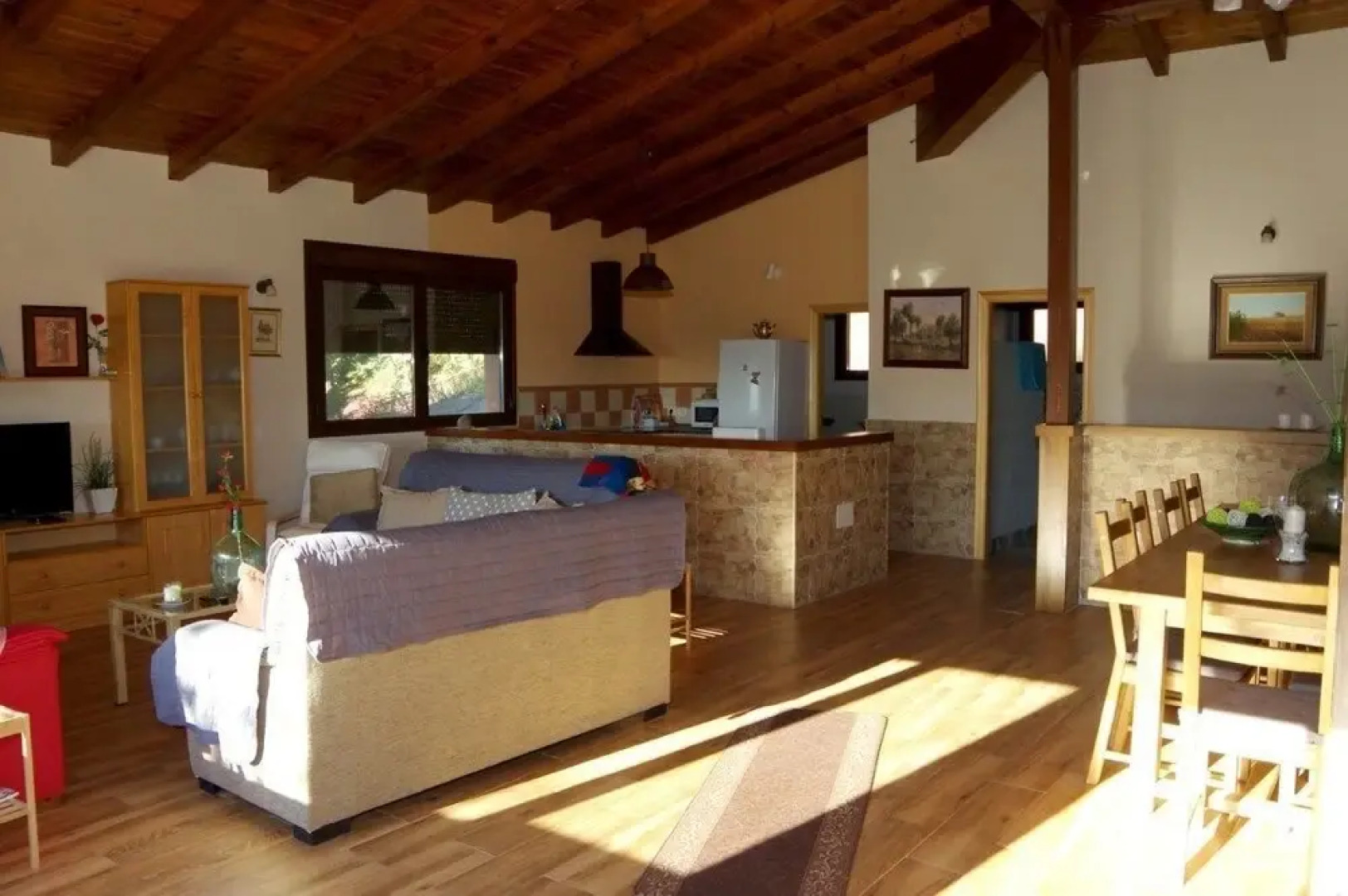 Casa Rural Valle de Gredos