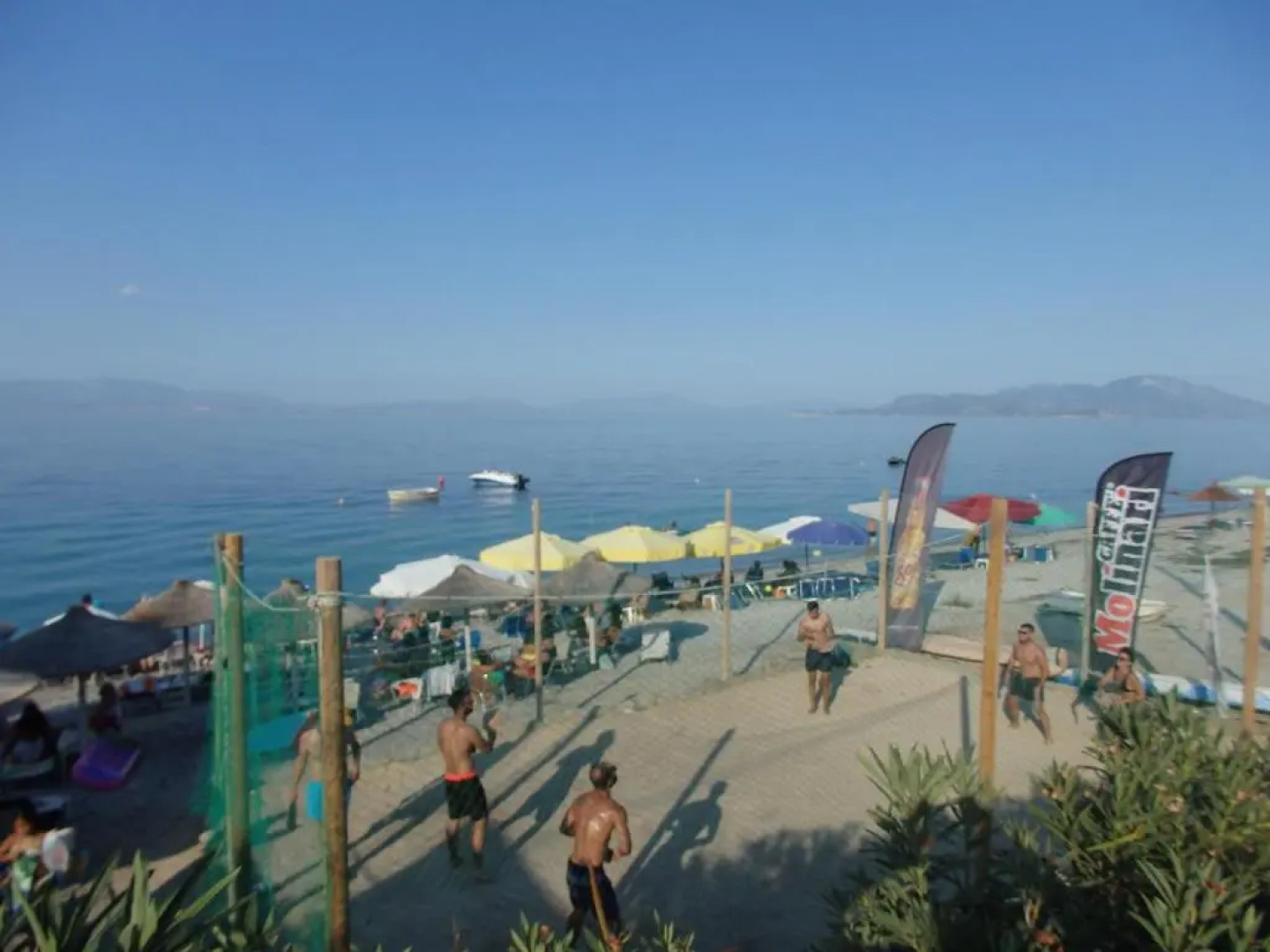 View to Paradise at Melissi