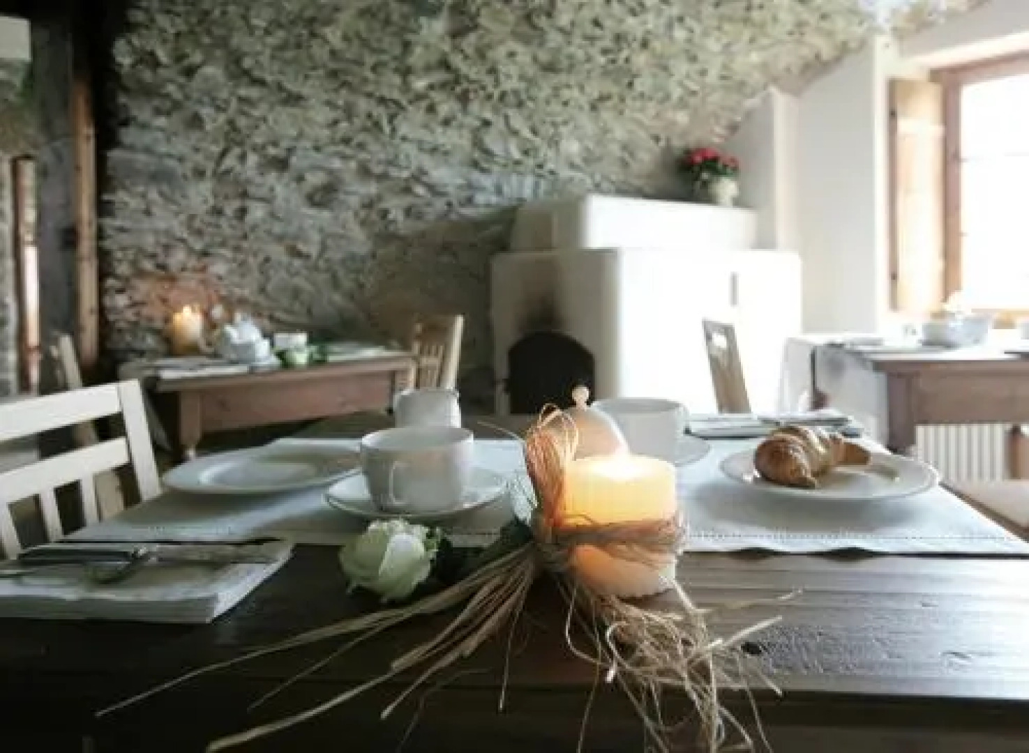 B&B Il Rustico Dei Bedini Bormio