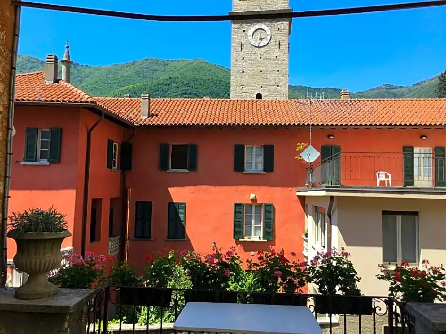 Bed & Breakfast Dèco