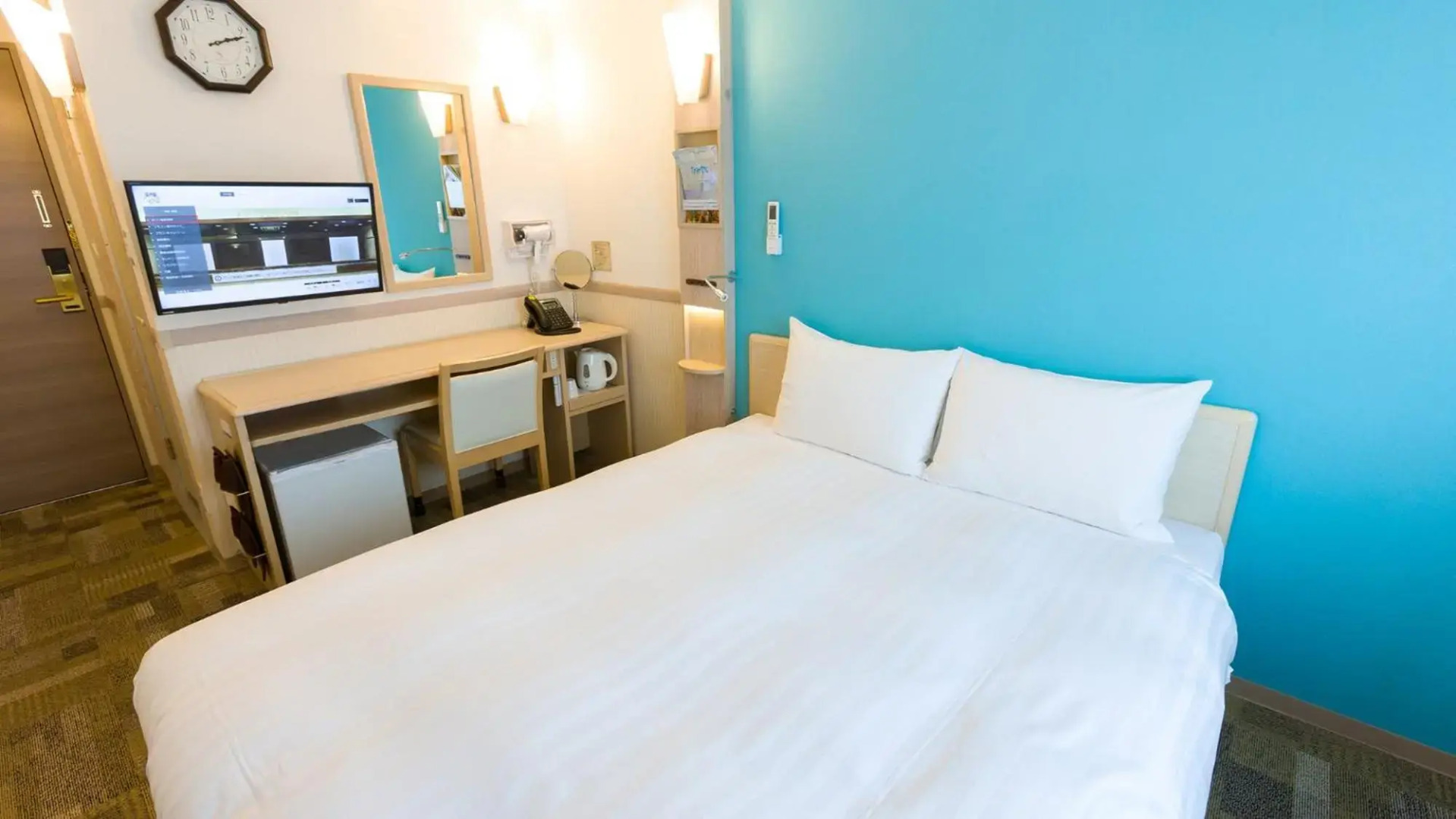 Toyoko Inn Urawa Misono Station