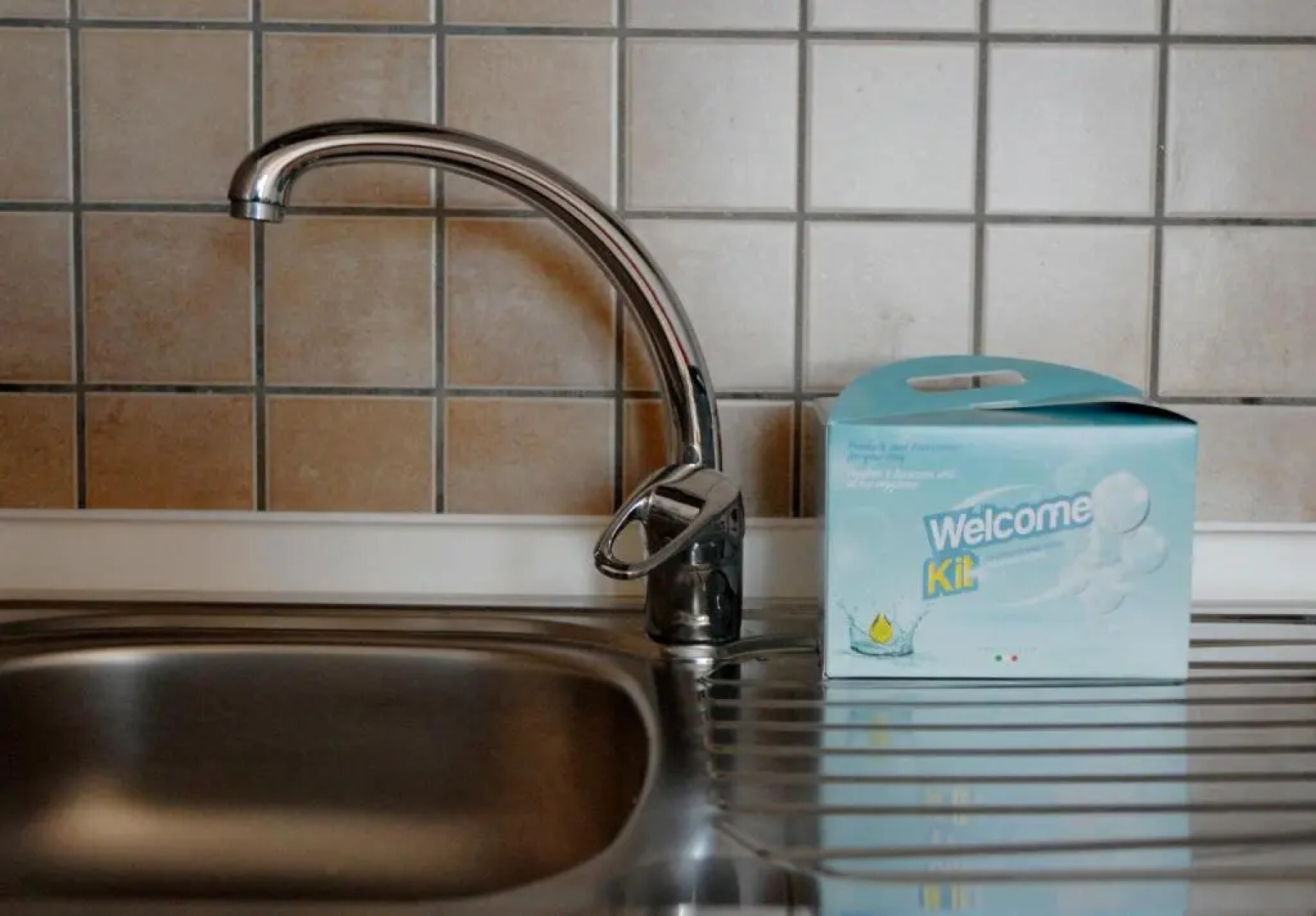 Tropicana Residence Hotel