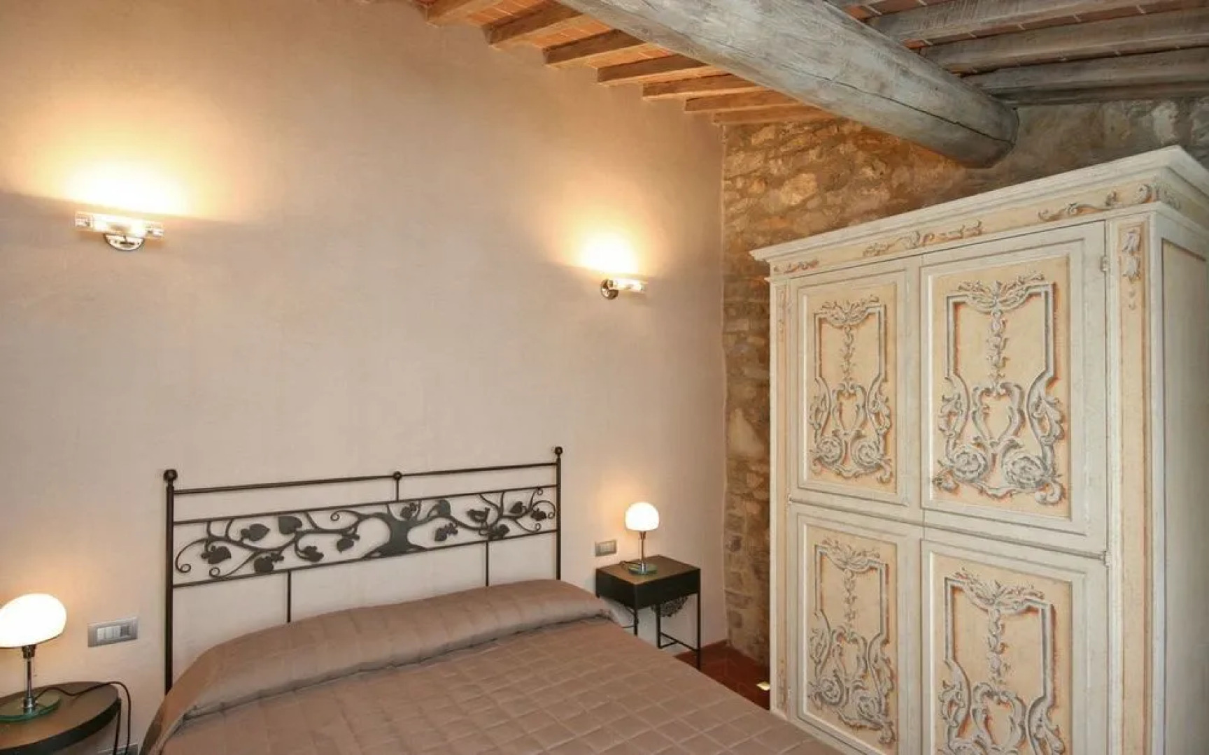 La Rimbecca Greve in Chianti