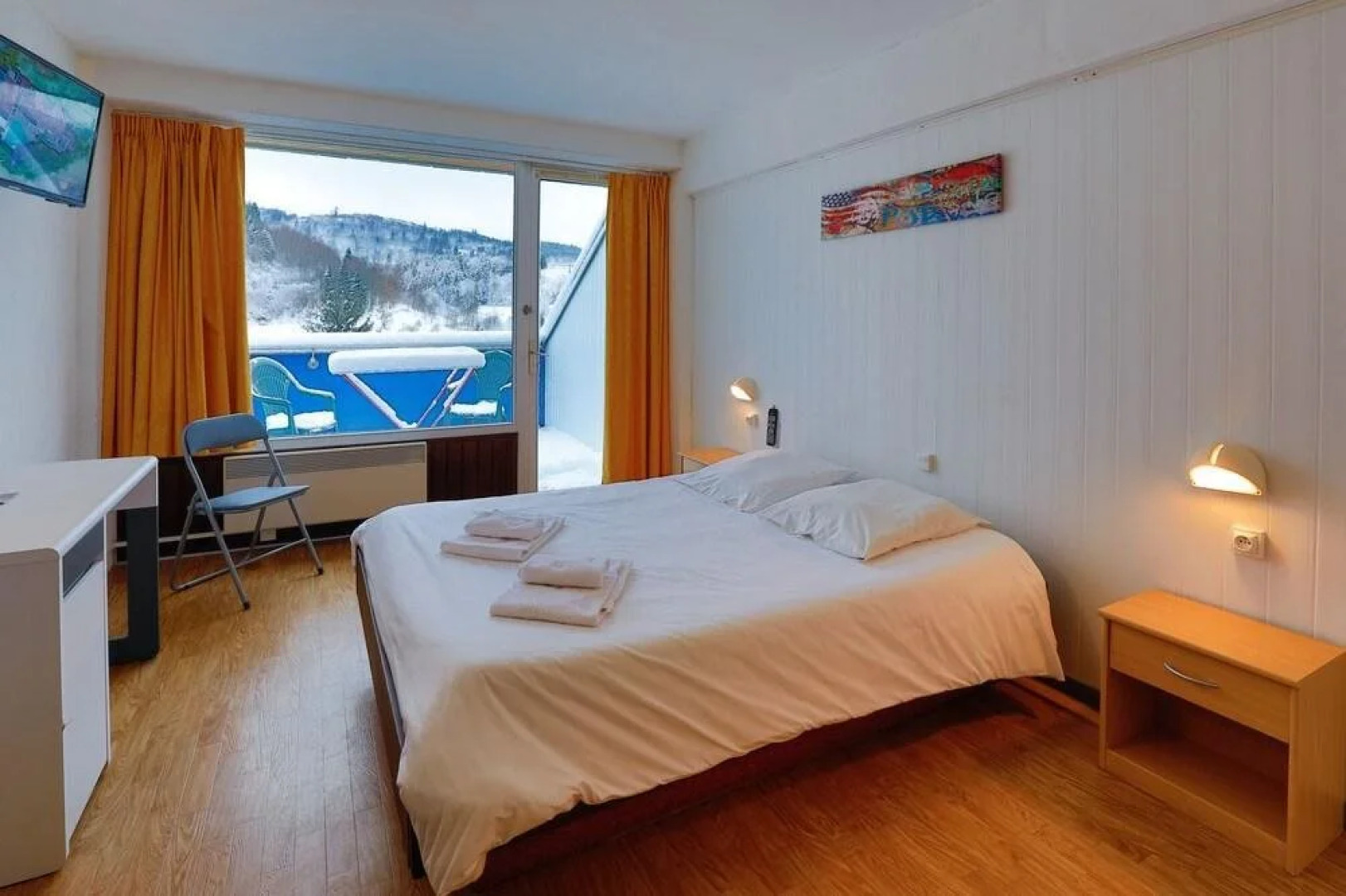 Village Vacances Le Mongade