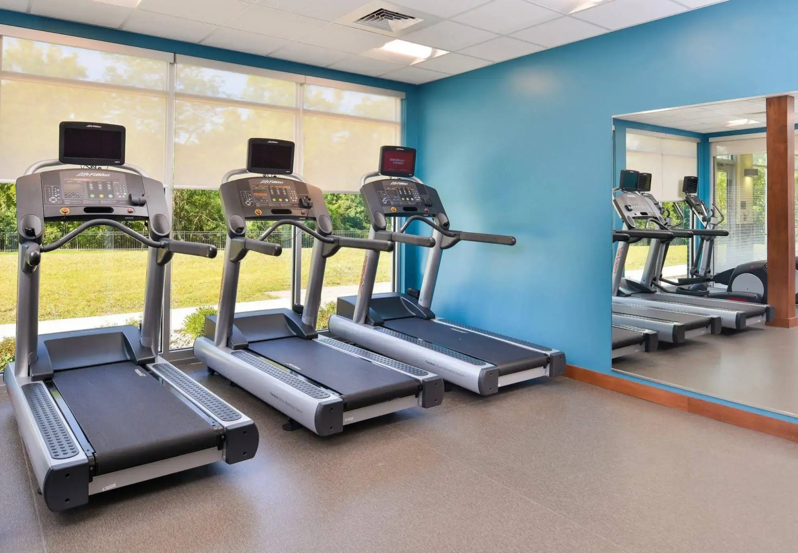 Fairfield Inn & Suites by Marriott St. Joseph