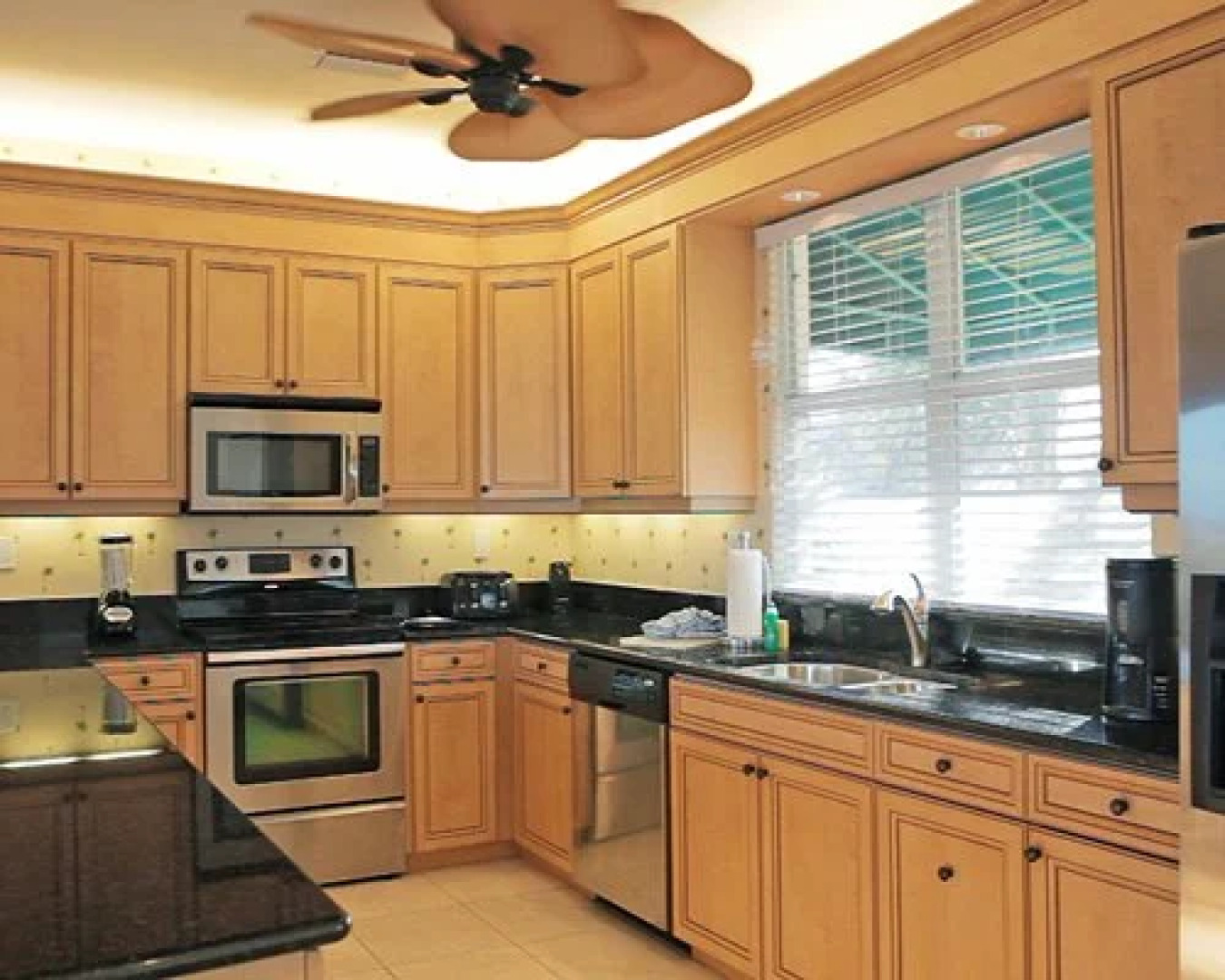 Hilton Grand Vacations Plantation Bay Villas at South Seas Island Resort