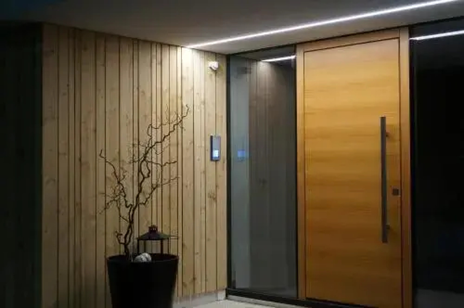 Veranda Appartements