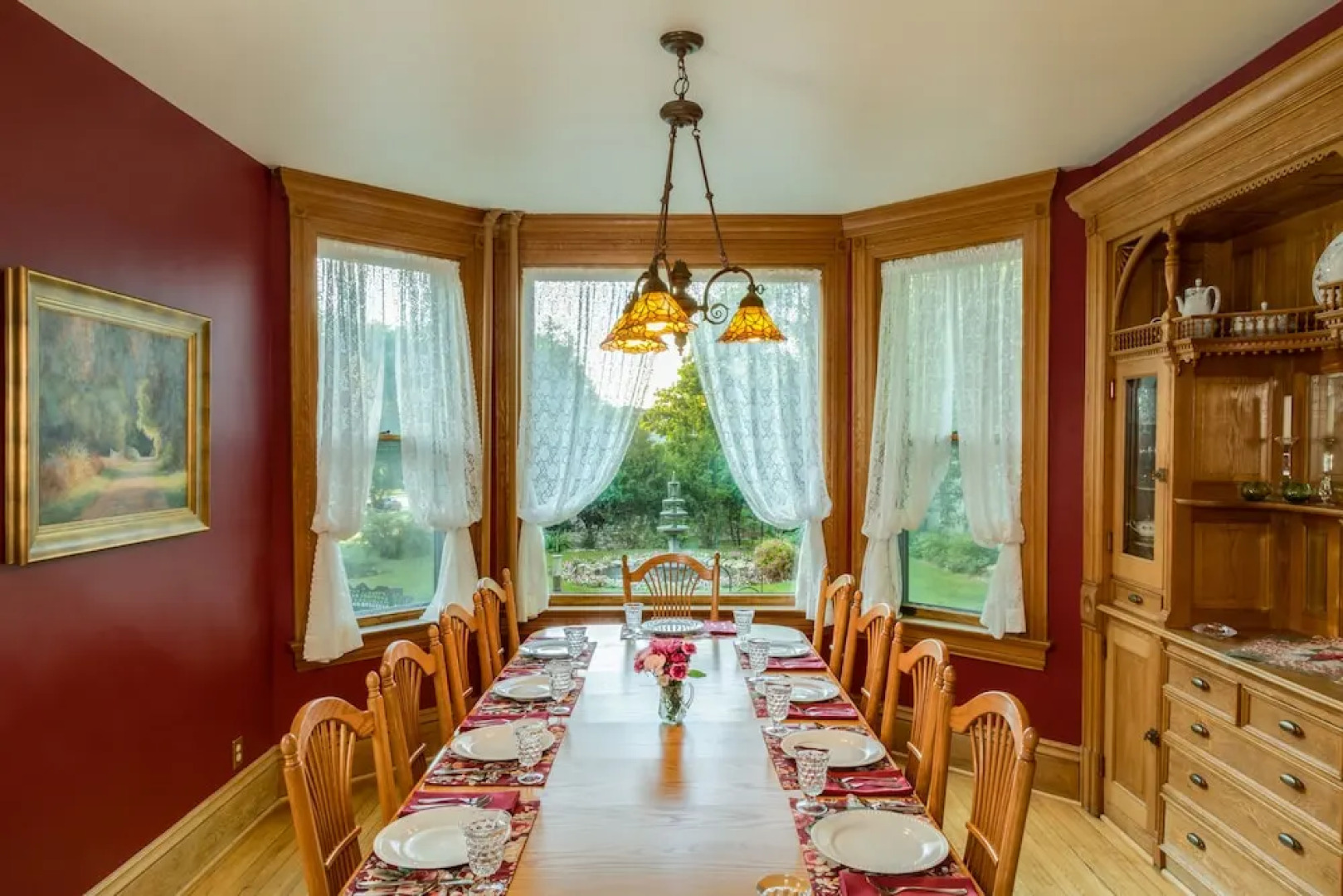 Habberstad House Bed And Breakfast