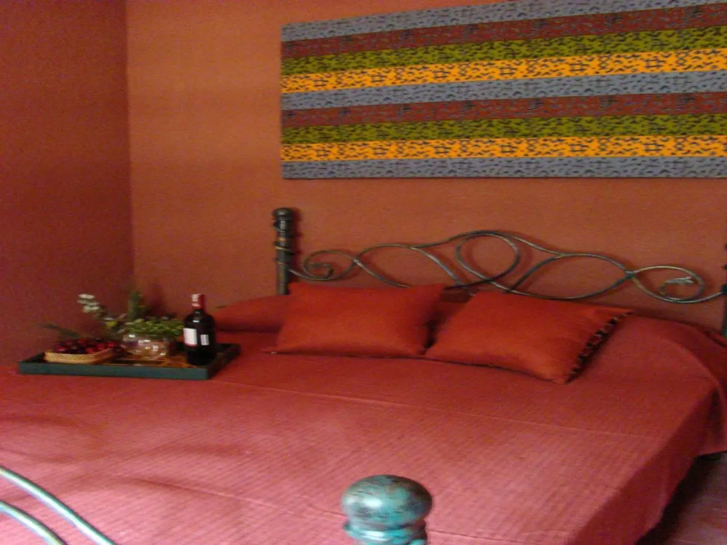 Ikweta Country Inn Maua