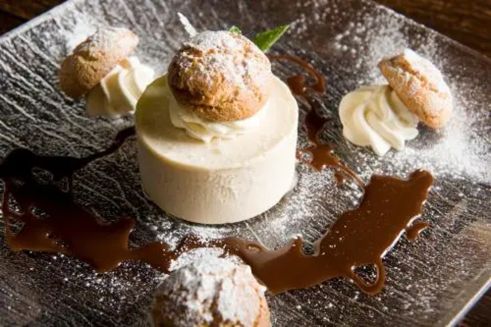 The Highland Drove Inn