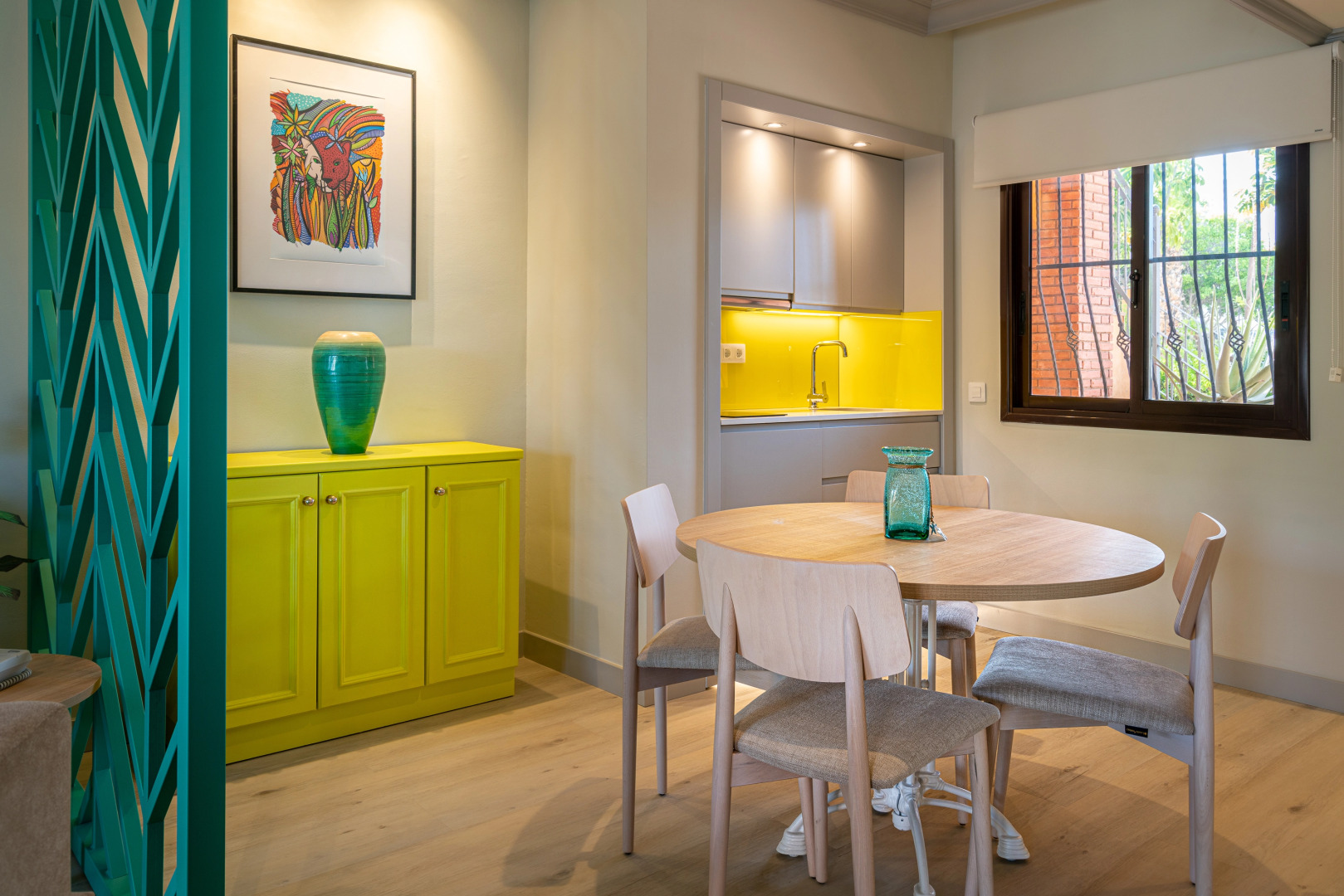 Hotel Villa Mandi Golf Resort