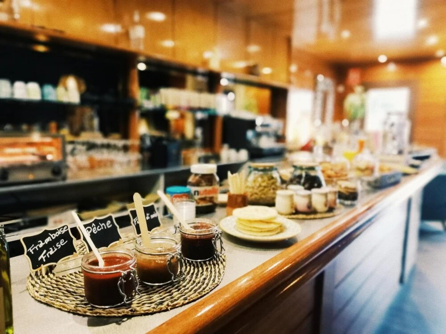 Hostal Rural Can Pau