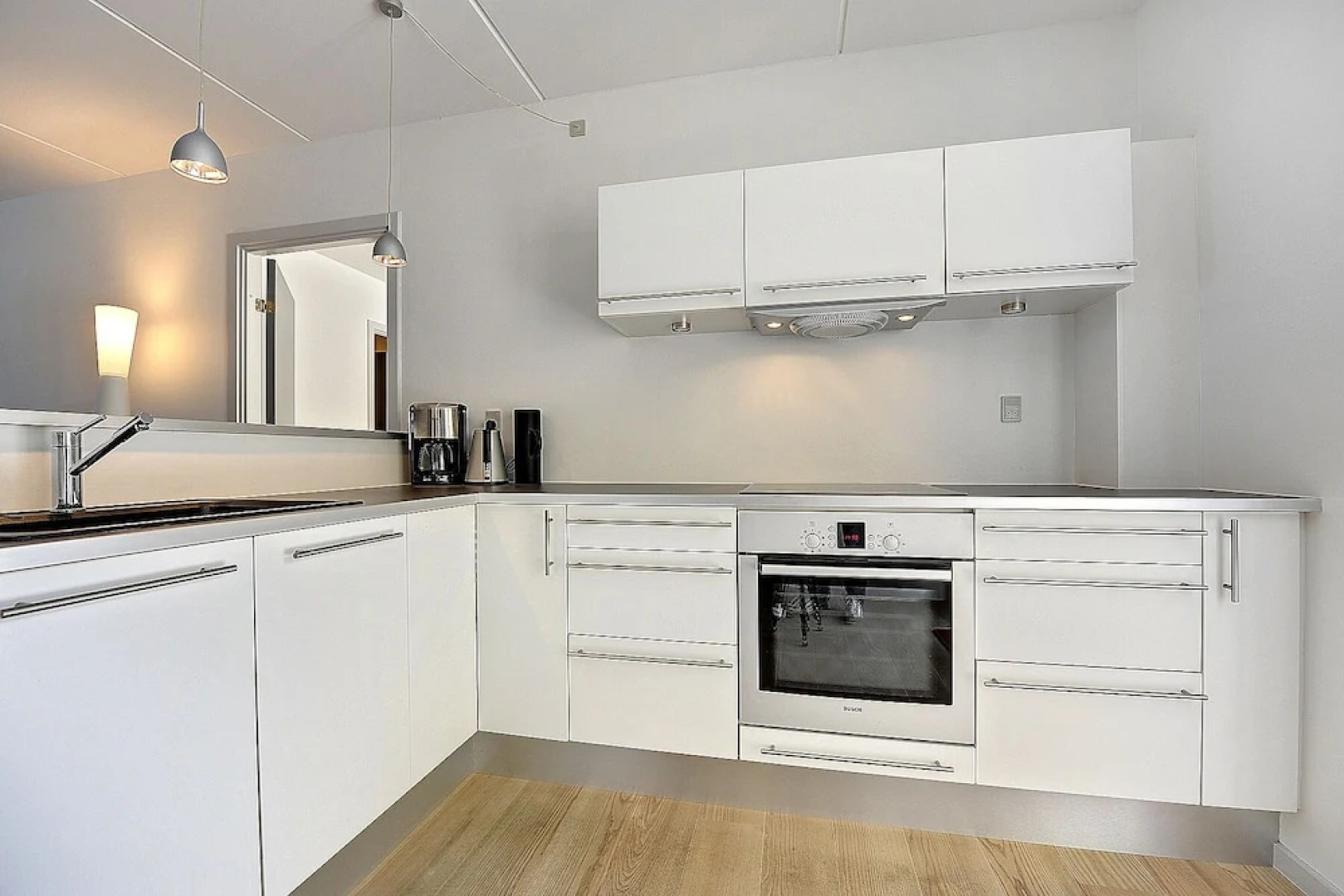 Hotel Borgmestergaarden