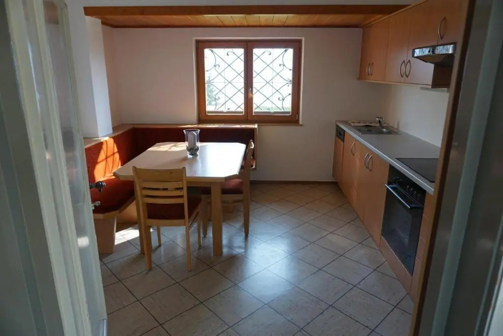 Apartment Lothse Shar