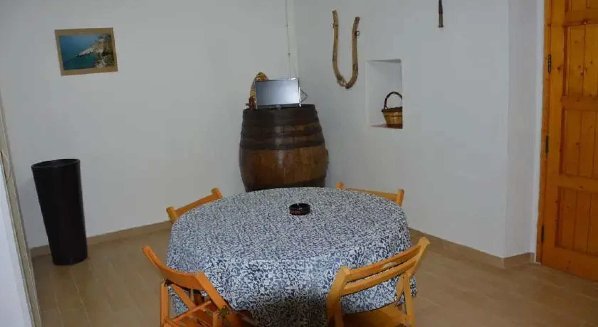 Casa Vacanze Scurati