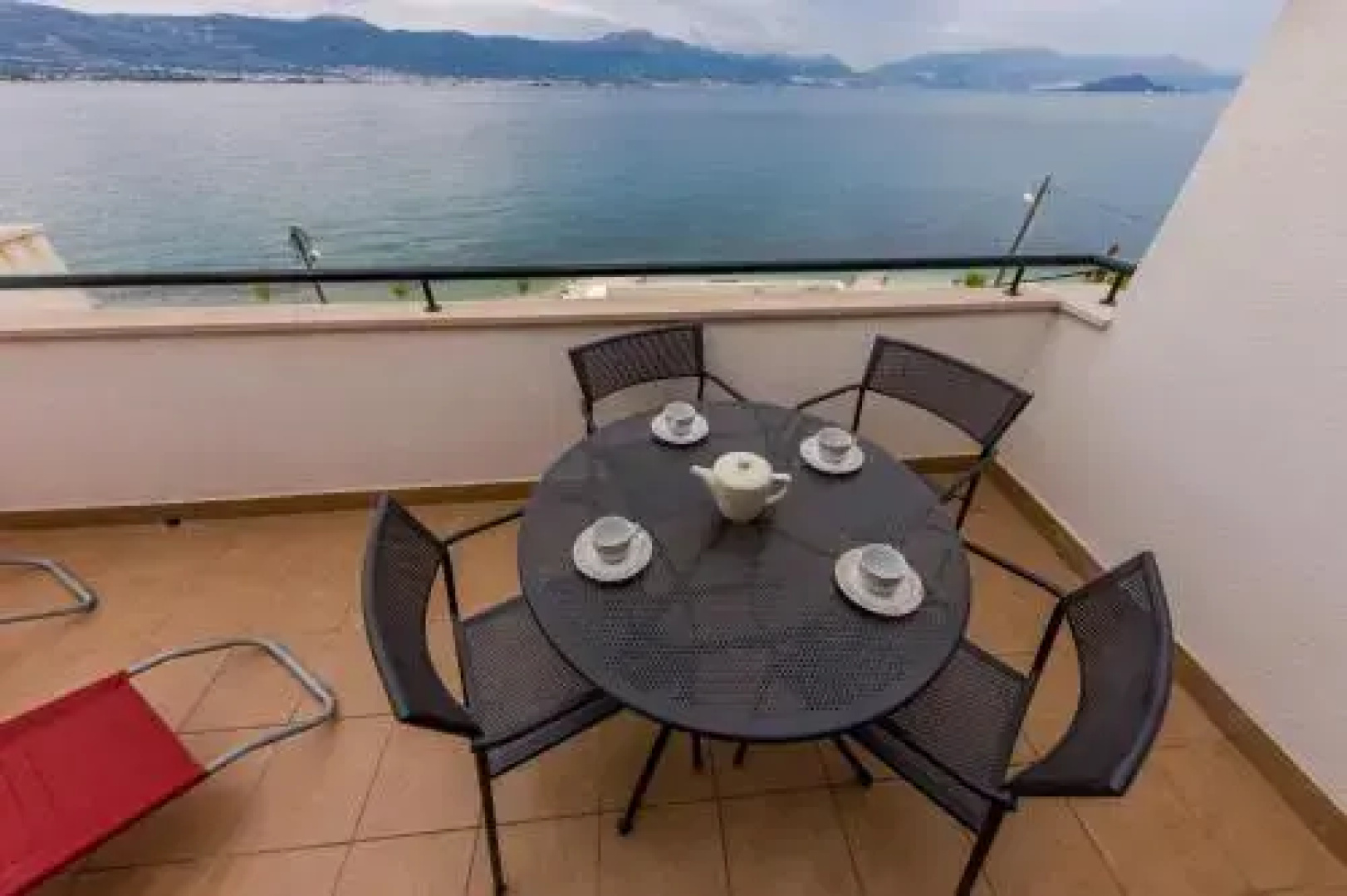 Apartment Marija