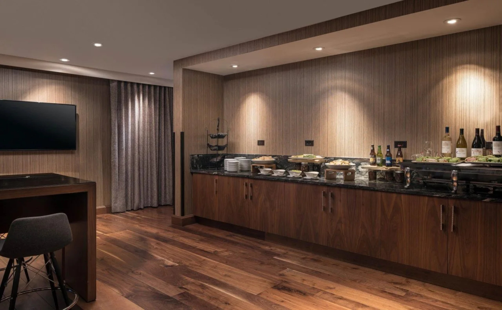 The Westin Cleveland Downtown