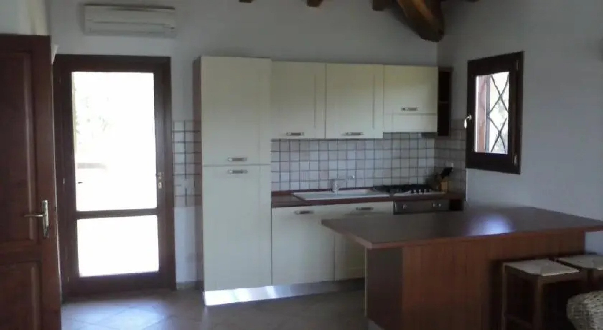 Porto Coda Cavallo Villas